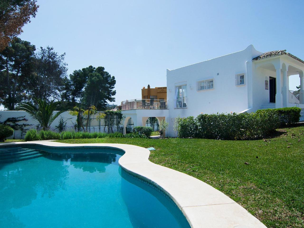 Holiday Valle Del Sol Holiday home *